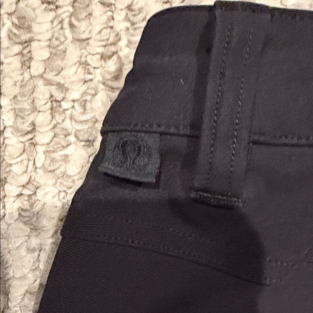 Lululemon ABC Pants Slim Fit Pants - Picture 5 of 5